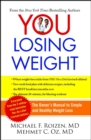 Image for YOU: Losing Weight: The Owner&#39;s Manual to Simple and Healthy Weight Loss