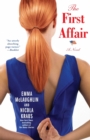 Image for The First Affair