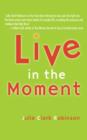 Image for Live In The Moment