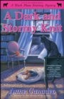 Image for A dark and stormy knit