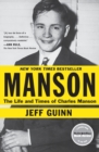 Image for Manson : The Life and Times of Charles Manson