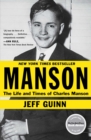 Image for Manson: The Life and Times of Charles Manson