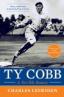 Image for Ty Cobb : A Terrible Beauty