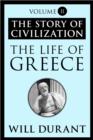 Image for Life of Greece: The Story of Civilization, Volume II