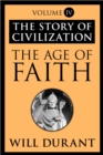 Image for The Age of Faith