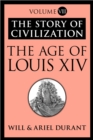 Image for The Age of Louis XIV