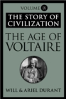 Image for The Age of Voltaire