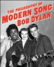 Image for The Philosophy of Modern Song