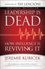 Image for Leadership is Dead