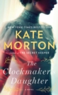 Image for The clockmaker&#39;s daughter