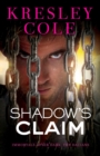 Image for Shadow&#39;s Claim