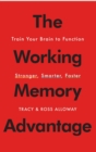 Image for The Working Memory Advantage