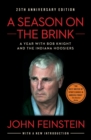 Image for A Season on the Brink : A Year with Bob Knight and the Indiana Hoosiers