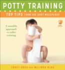 Image for Potty Training: Top Tips From the Baby Whisperer