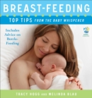 Image for Breast-feeding: Top Tips From the Baby Whisperer