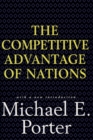 Image for The competitive advantage of nations: with a new introduction