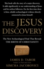 Image for The Jesus Discovery
