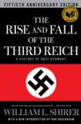 Image for The Rise and Fall of the Third Reich : A History of Nazi Germany