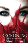 Image for The Reckoning : Book Two of the Taker Trilogy