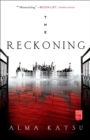 Image for Reckoning: Book Two of the Taker Trilogy