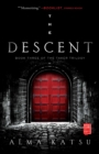 Image for Descent: Book Three of the Taker Trilogy