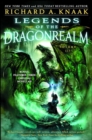 Image for Legends of the Dragonrealm, Vol. III