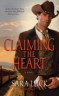 Image for Claiming the Heart