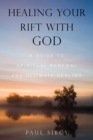 Image for Healing Your Rift with God