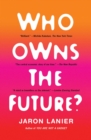 Image for Who owns the future?