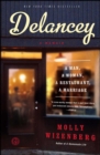Image for Delancey: a man, a woman, a restaurant, a marriage