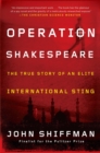 Image for Operation Shakespeare