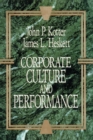 Image for Corporate Culture and Performance