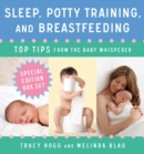 Image for Sleep, Potty Training, and Breast-feeding