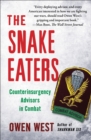 Image for The Snake Eaters