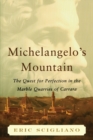 Image for Michelangelo&#39;s Mountain : The Quest For Perfection in the Marble Quarries of