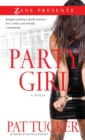 Image for Party girl: a novel