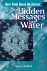 Image for The hidden messages in water