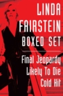 Image for Linda Fairstein Boxed Set: This eBook collection contains Final Jeopardy, Likely to Die, and Cold Hit