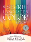 Image for The Secret Language of Color eBook