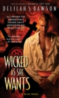 Image for Wicked as She Wants