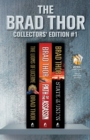 Image for Brad Thor Collectors&#39; Edition #1
