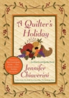 Image for A Quilter&#39;s Holiday