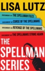 Image for Lisa Lutz Spellman Series E-Book Box Set: The Spellman Files, Curse of the Spellmans, Revenge of the Spellmans, The Spellmans Strike Again
