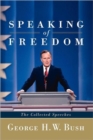 Image for Speaking of Freedom