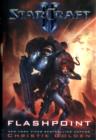 Image for StarCraft II: Flashpoint