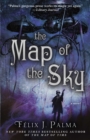 Image for The map of the sky: a novel