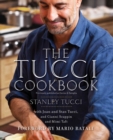 Image for The Tucci Cookbook