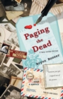 Image for Paging the dead: a family history mystery