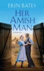 Image for Her Amish Man