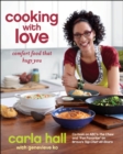 Image for Cooking with Love : Comfort Food that Hugs You